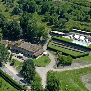 Le Buche Di Viesca Alloggio per agriturismo