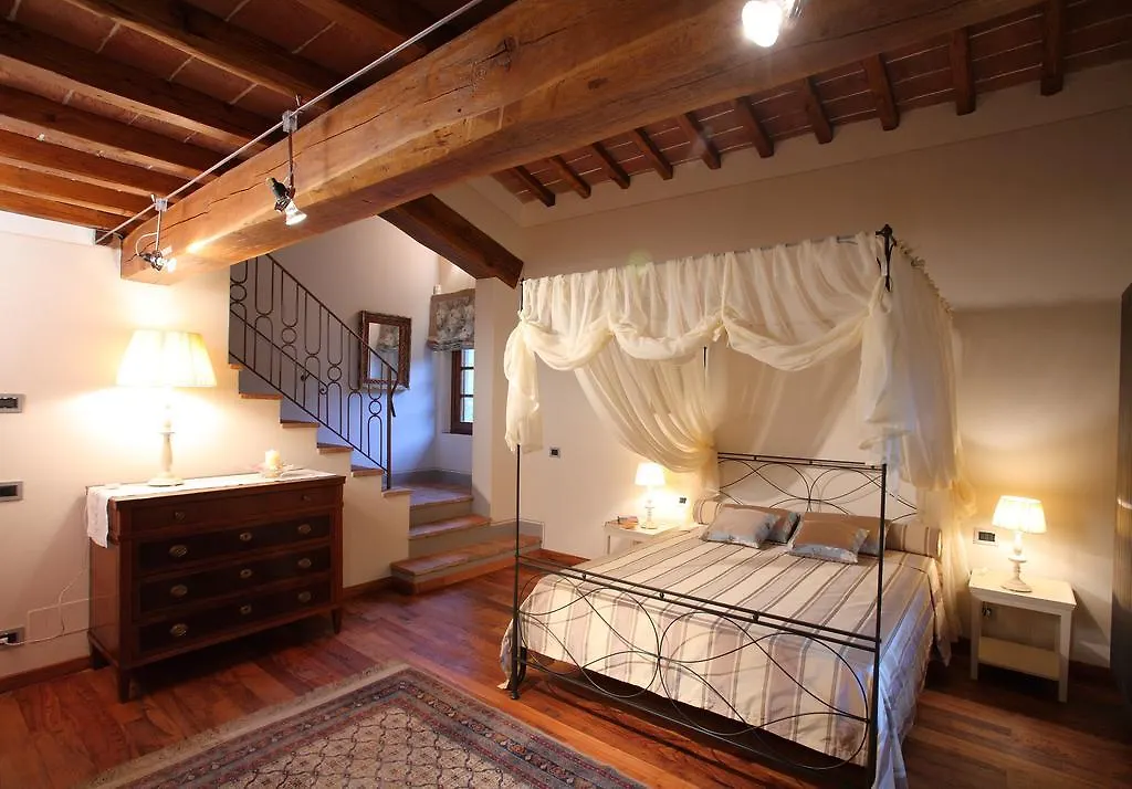 Holiday home Tenuta Tornia Villa Reggello