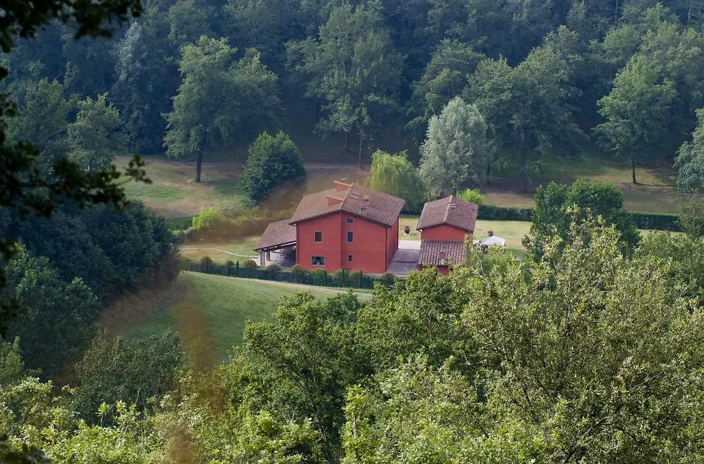 Tenuta Tornia Villa Reggello Italy