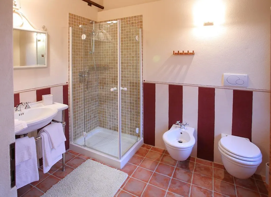 Tenuta Tornia Villa Reggello Holiday home