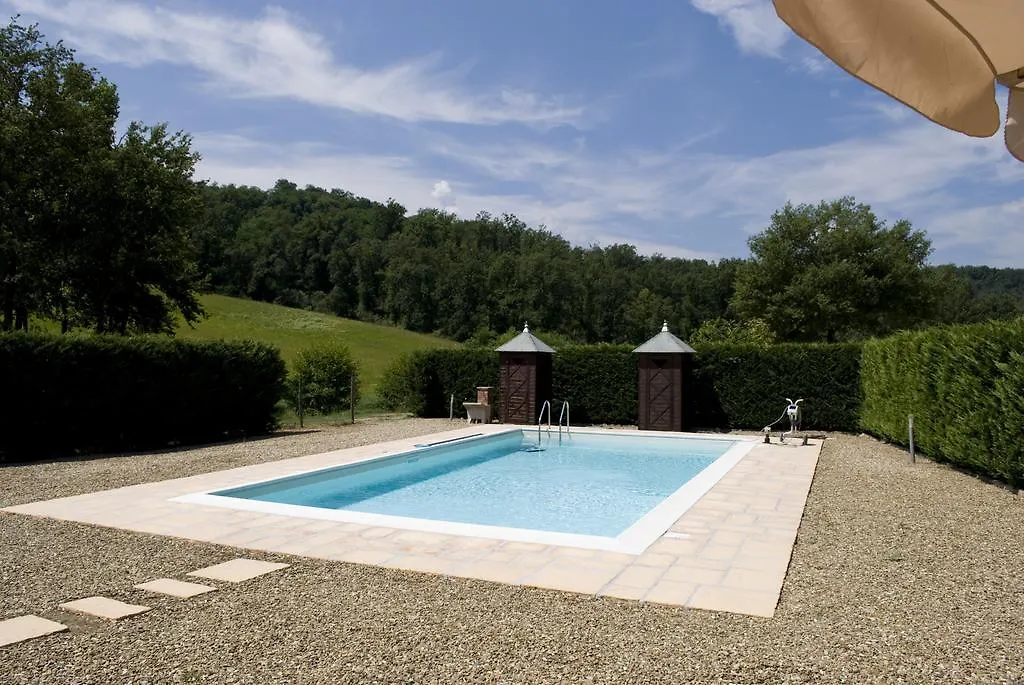 Holiday home Tenuta Tornia Villa Reggello
