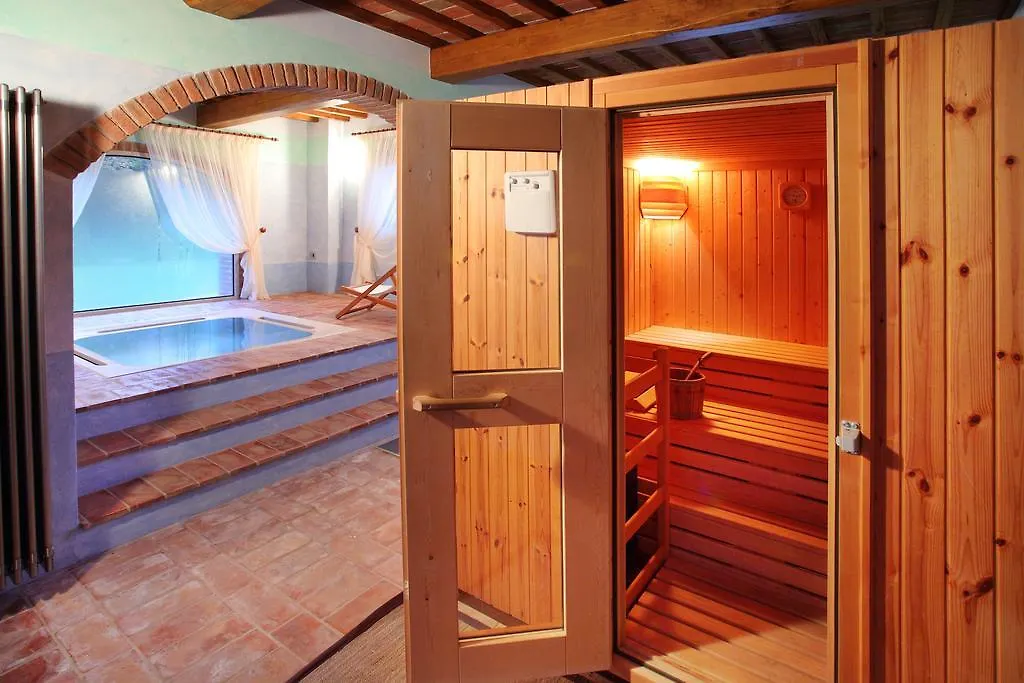 Tenuta Tornia Villa Reggello
