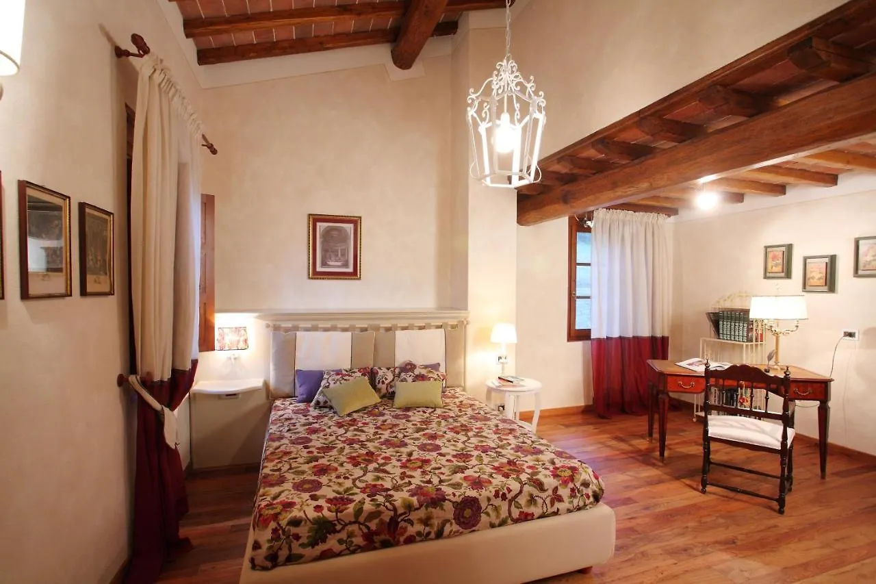 Tenuta Tornia Villa Reggello Holiday home