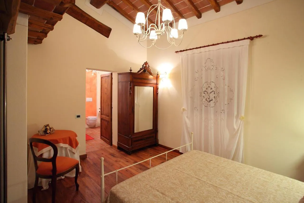 Tenuta Tornia Villa Reggello