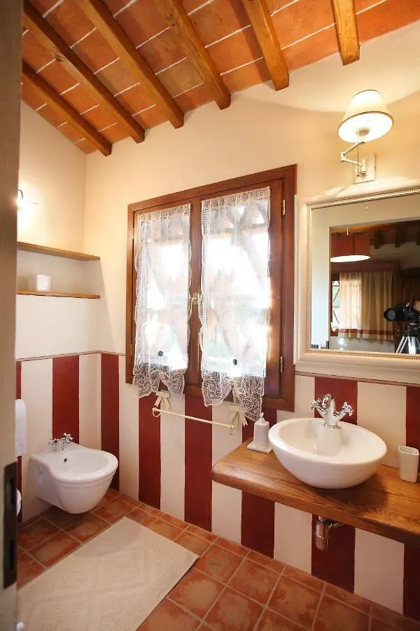 Tenuta Tornia Villa Reggello Italy