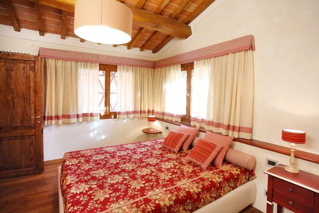 Tenuta Tornia Villa Reggello