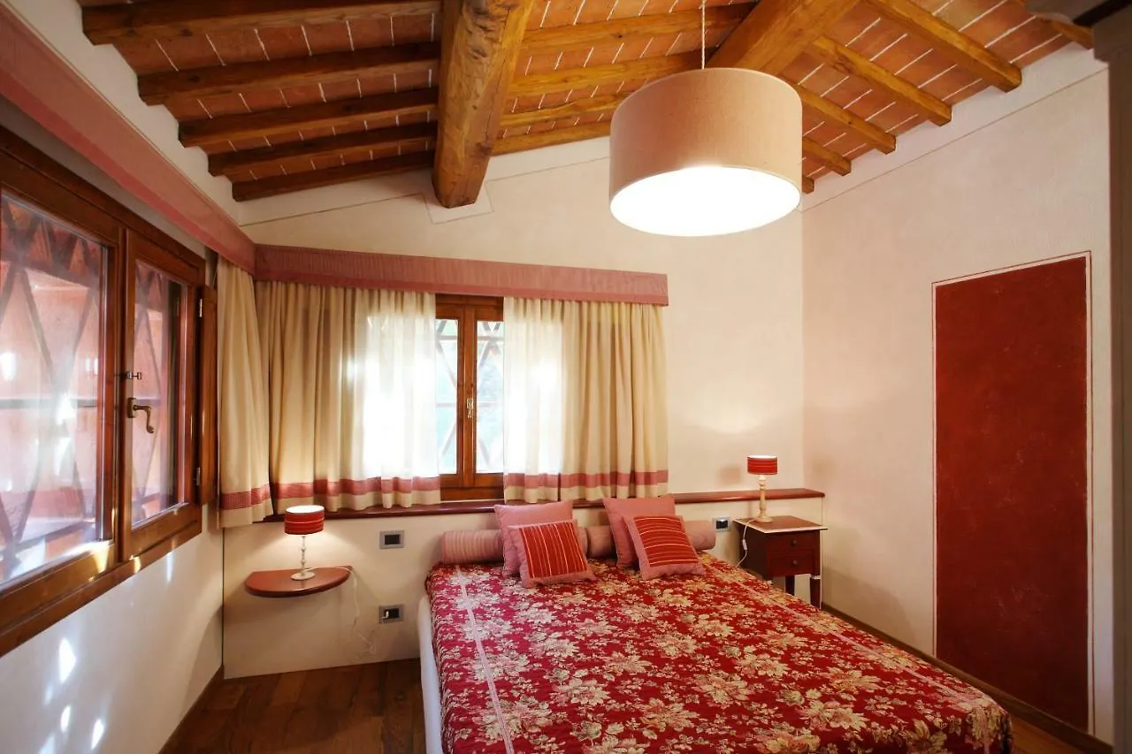 Holiday home Tenuta Tornia Villa Reggello
