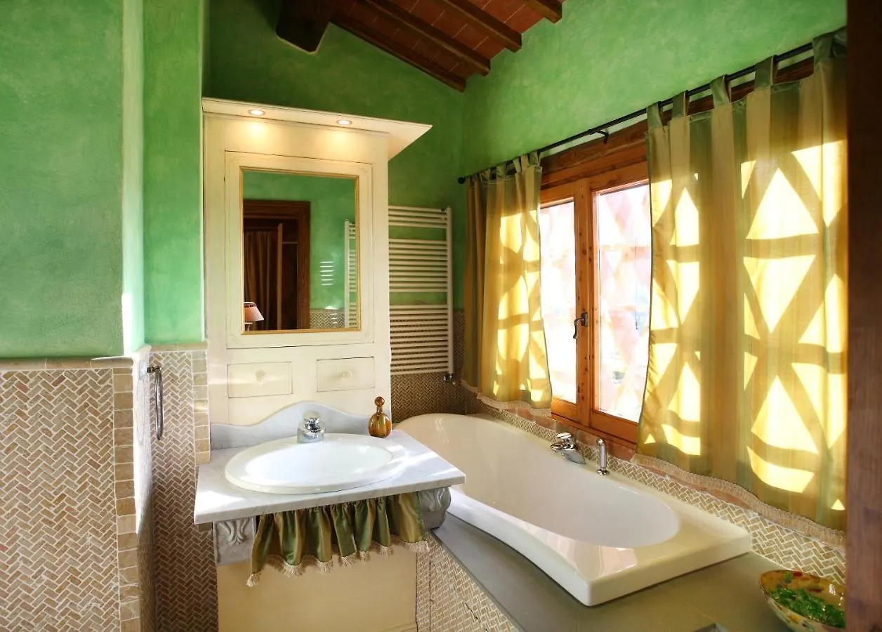 Holiday home Tenuta Tornia Villa Reggello Italy